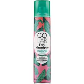 Colab Dry Shampoo Tropical (200ml)