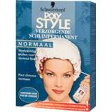 Active Poly Style Normaal Schuimpermanent 150 ml 5410091200008