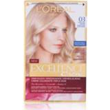 👉 Active L'Oréal Excellence Creme 03 Ultra Licht Asblond 5410103396422