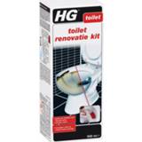 👉 Active HG Toilet Renovatie KIT 500 ml 8711577106300
