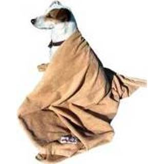 👉 SnuggleSafe Microvezel Handdoek Groot 140x76cm