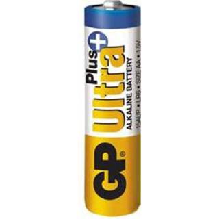 👉 Alkaline batterij Aa batterijen - gp ultra+