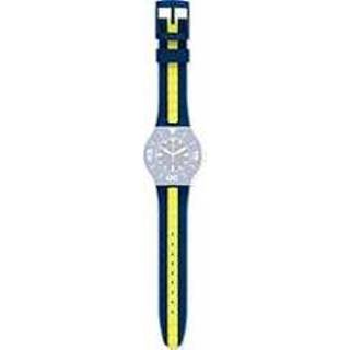 👉 Horlogeband kunststof Swatch horlogebandje 7610522760240