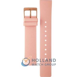 👉 Horlogeband Lacoste horlogebandje