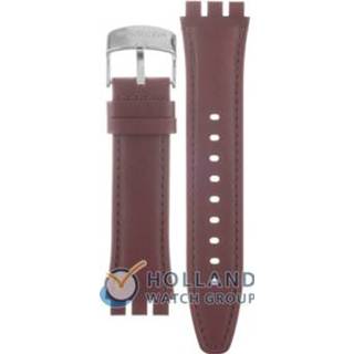 Horlogeband Swatch horlogebandje 7610522713123