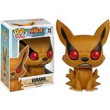 👉 Actiefiguurtjes Naruto Kurama 15cm Funko Pop! Figuur