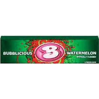 Bubblicious Watermelon