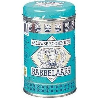 👉 Pervasco Zeeuwse Roomboter Babbelaars 325 Gram