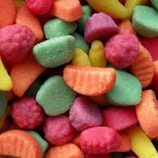 👉 Donkers - Tutti Frutti 1 Kilo