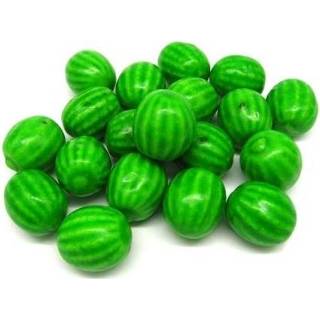 👉 Fini - Watermeloen Kauwgomballen 1 Kilo