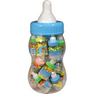 👉 Starsweets Candy Fun Bottles 20 Stuks