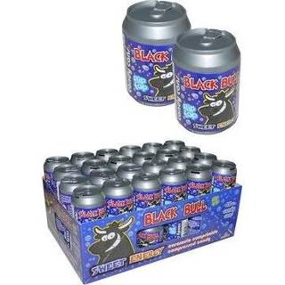 👉 Snoep Black Bull Energy Snoepjes 48 Stuks