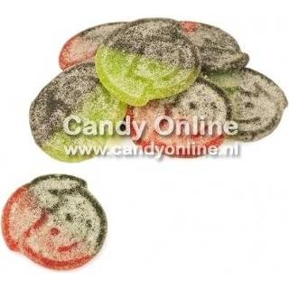 Salty Grahns - Twins Grahns - Salty Twins 1,5 Kilo