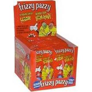 👉 Zeta Frizzy Pazzy Knetter 50 Stuks