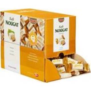 👉 Lonka Soft Nougat Caramel 2.57 Kilo