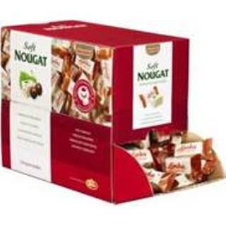 👉 Lonka Soft Nougat Pinda 2.57 Kilo