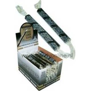 👉 Sirea Laurierstaaf Extra Dik suikervrij 32 Gram 45 Stuks