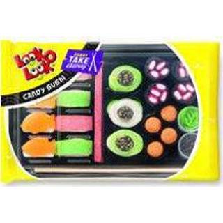 👉 Snoep Look O Sushi 300 Gram 12 Stuks