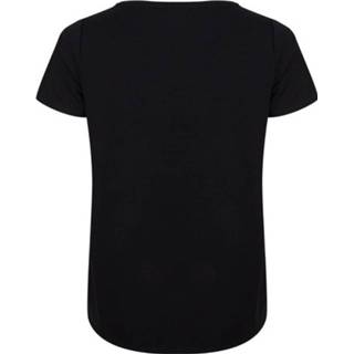 Zwart m vrouwen Fashion