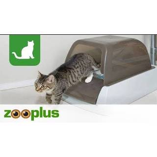 👉 Kattentoilet ScoopFree - Aanvullende verpakking