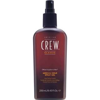 👉 American Crew Light Hold Texture Lotion 250 ml