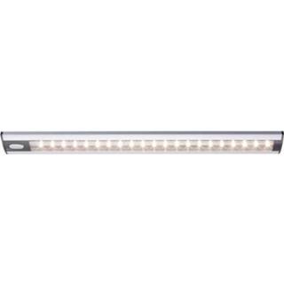 👉 Kastlamp zwart aluminium Function TriX Touch 4,2 W LED mat 230/12 V KST 4000870703984