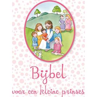 👉 Bijbel voor een kleine prinses