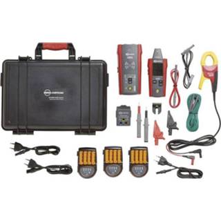 👉 Leidingzoeker Beha Amprobe AT-6030-EUR Lijnvolging