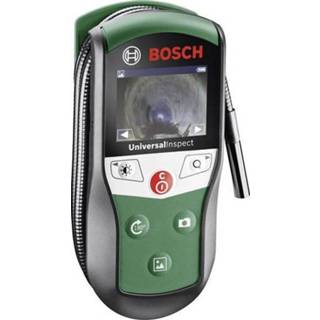 👉 Endoscoop Bosch Home and Garden 0603687000 Sonde-Ã: 8 mm Sondelengte: 950 3165140851060