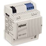 👉 Netvoeding WAGO EPSITRONÂ® COMPACT POWER 787-1017 Din-rail 18 V/DC 2.4 A 43.2 W 1 x 4050821595731