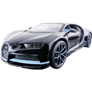 👉 Schaalmodel Maisto Bugatti Chiron 42 1:24 Auto 90159078388