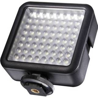 👉 LED-videolamp Walimex Pro Aantal LEDs: 64 4250234503426