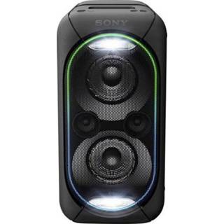 👉 Luidspreker Party speaker 13 cm 5.1 inch Sony GTK-XB60 1 stuks 4548736055025