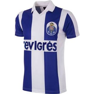 👉 Retroshirt FC Porto Retro Shirt 1986-1987