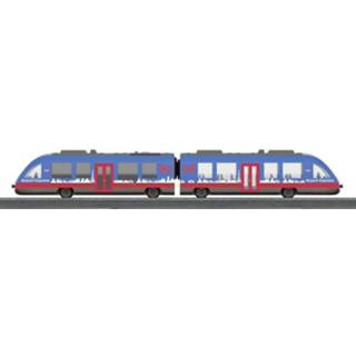 👉 MÃ¤rklin World 29307 4001883293073