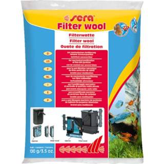 👉 Filterwat Filterwatten 100 g