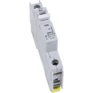 👉 Zekering CBI Electric QYD18U210B0 Zekeringautomaat Geschikt voor FotovoltaÃ¯sche 10 A 80 V/DC 4250730270860