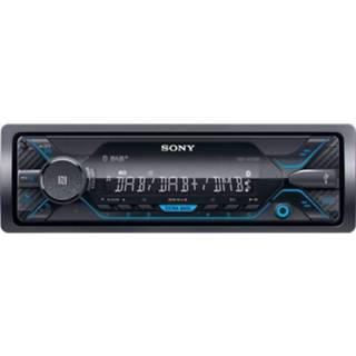👉 Autoradio Sony DSX-A510KIT enkel DIN DAB+ tuner, Bluetooth handsfree 5013493347175
