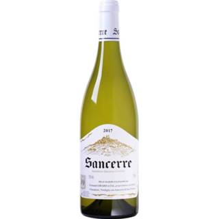 👉 Frankrijk witte wijn Sauvignon Blanc kurk bevat sulfieten licht loire Fernand Girard Sancerre 8719418000435