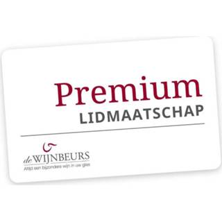 👉 Premium lidmaatschap