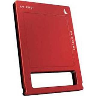 👉 Angelbird Avpro MK3 SSD harde schijf (2.5 inch) 500 GB Retail AVP500MK3 SATA III 9120056583751