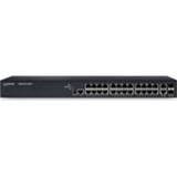 👉 Netwerk-switch Lancom Systems GS-2326P+ Netwerk switch RJ45/SFP 4044144614811
