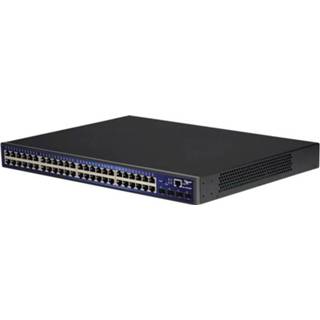 👉 Netwerk-switch Allnet ALL-SG8452M Netwerk switch RJ45/SFP 48 + 4 poorten 1.000 Mbit/s 4038816130259