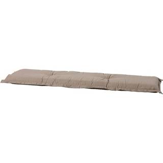 👉 Bankkussen 120cm Basic taupe 8713229276041