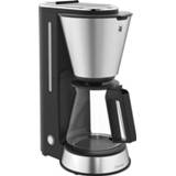 👉 Koffiezetapparaat zwart zilver WMF 0412270011 Zwart, Capaciteit koppen=5 4211129130479
