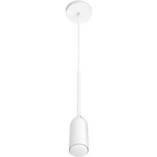 👉 Philips Lighting Hue Pendellamp Devote E27 9 W Warm-wit, Neutraal wit, Daglicht-wit