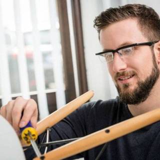 👉 Correctiebril Instelbare