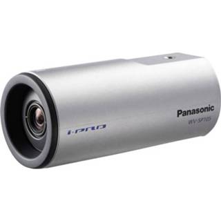 👉 Bewakingscamera LAN 1280 x 960 pix 2,8 - 12 mm Panasonic i-Pro Smart WV-SP105 4010869240192