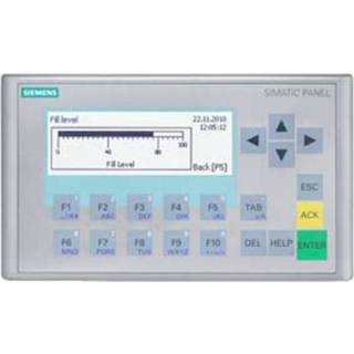👉 Siemens 6AV6647-0AH11-3AX0 PLC-display 4019169669672