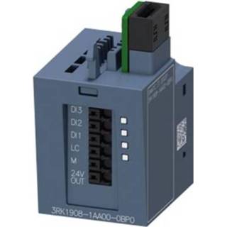 👉 Installatiemodule Siemens 3RK1908-1AA00-0BP0 4047621012209